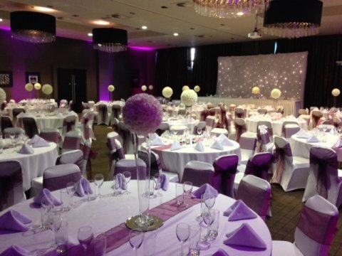 Wedding Ceremony and Reception Venues - Village Hotel Club London Watford-Image 26353