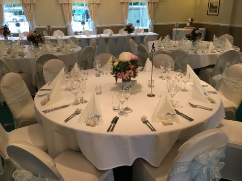 Wedding Reception Venues - Hatfeild Hall-Image 26323