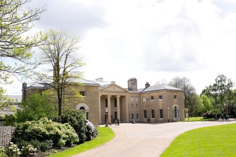 Wedding Ceremony and Reception Venues - Kenwood House-Image 15662