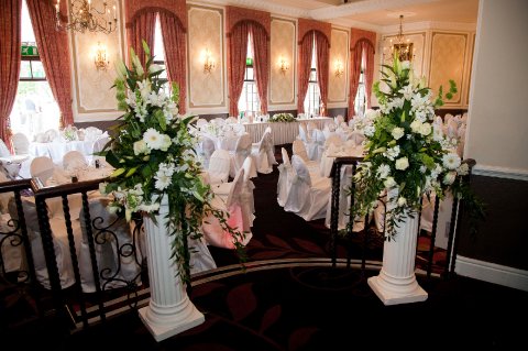 Wedding Reception Venues - Ringwood Hall Hotel-Image 11226