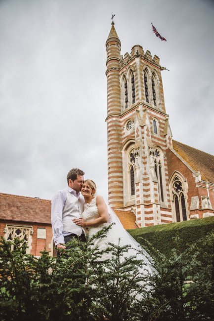 Wedding Reception Venues - Stanbrook Abbey Hotel-Image 25590