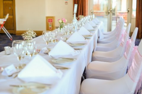 Wedding Ceremony and Reception Venues - The Oxfordshire Golf, Hotel & Spa -Image 41186