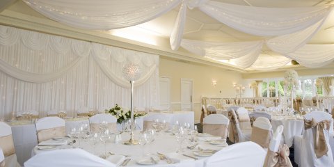 The Dining Room - Kingswood Golf & Country Club 
