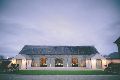 Wedding Reception Venues - The Carriage Rooms at Montalto-Image 12449