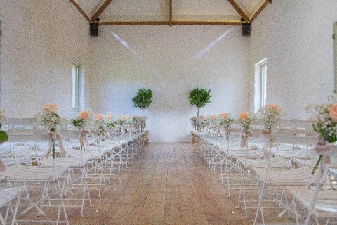 Wedding Ceremony and Reception Venues - Shilstone House-Image 33339