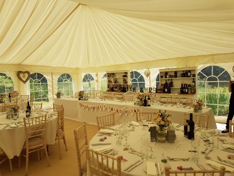 Wedding Caterers - Private Caterers Ltd.-Image 32518