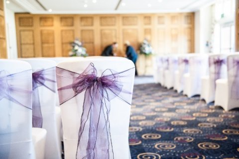 Wedding Ceremony and Reception Venues - The Oxfordshire Golf, Hotel & Spa -Image 41188