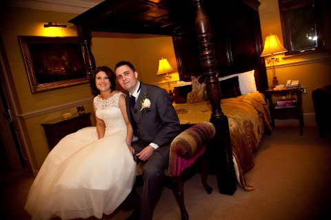 Wedding Photographers - Shakespeare Photography-Image 13121