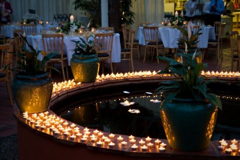 Wedding Reception Venues - Denbies Wine Estate -Image 10763
