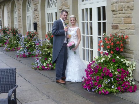 Wedding Ceremony and Reception Venues - Downe Arms Country Inn-Image 14087