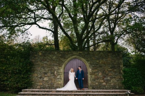 Wedding Ceremony and Reception Venues - The Glyn Clydach Hotel-Image 43857