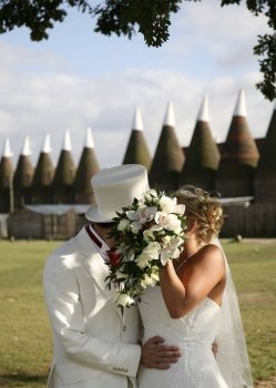 Wedding Ceremony and Reception Venues - The Hop Farm-Image 10118