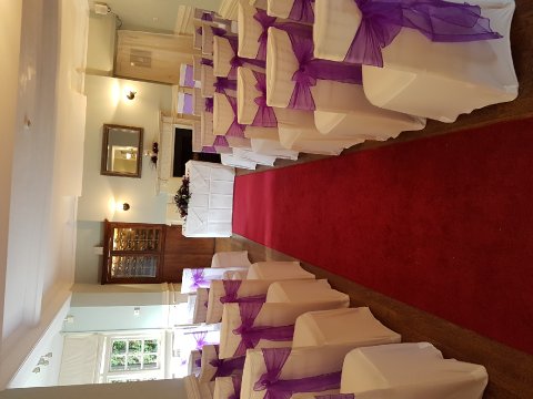 Wedding Reception Venues - Findon Manor Hotel-Image 29889
