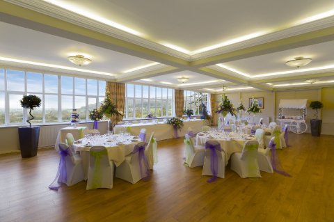 Wedding Accommodation - Webbington Hotel and Spa-Image 25246