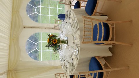 Wedding Reception Venues - Findon Manor Hotel-Image 29890