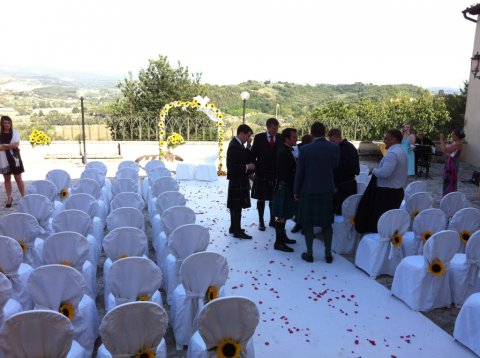 Wedding Ceremony and Reception Venues - Villa San Lucchese-Image 33085