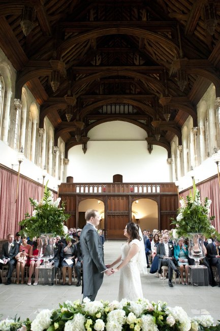 Wedding Reception Venues - Eltham Palace and Gardens-Image 15586