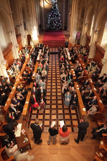 Wedding Reception Venues - Stanbrook Abbey Hotel-Image 25599