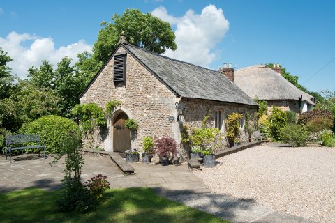 Wedding Ceremony Venues - Lady Margaret's Medieval Hall-Image 18553