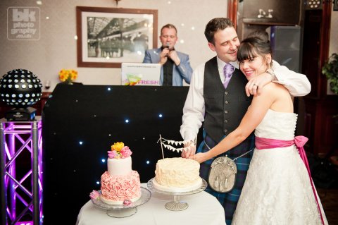 Wedding Discos - Fresh Entertainments-Image 3746