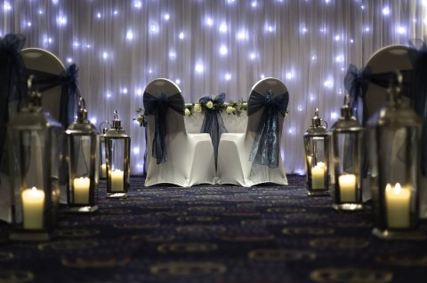 Wedding Ceremony and Reception Venues - The Oxfordshire Golf, Hotel & Spa -Image 29452
