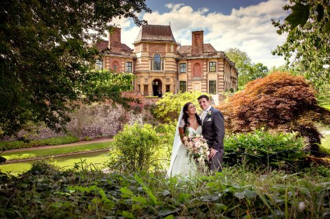 Wedding Reception Venues - Eltham Palace and Gardens-Image 15591