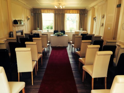 Wedding Reception Venues - Findon Manor Hotel-Image 28793