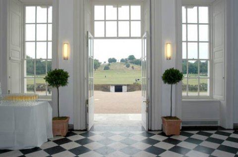 Wedding Reception Venues - The Queen's House-Image 18491