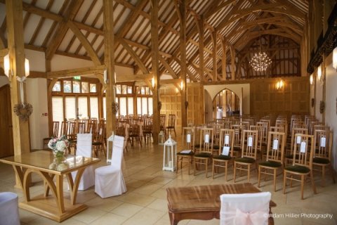 Wedding Reception Venues - Rivervale Barn-Image 39766