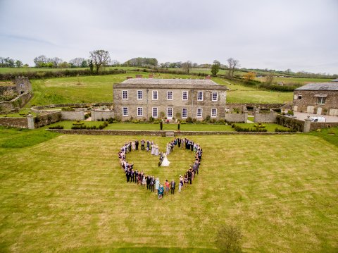 Wedding Ceremony and Reception Venues - Shilstone House-Image 33337