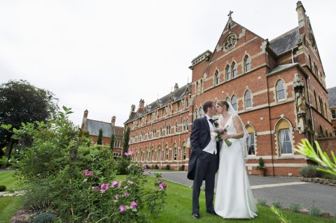 Wedding Reception Venues - Stanbrook Abbey Hotel-Image 25591