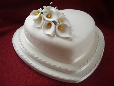 Wedding Cakes - Cake For All Occasions-Image 6490
