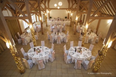 Wedding Reception Venues - Rivervale Barn-Image 39765