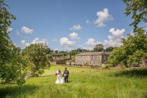 Wedding Ceremony and Reception Venues - Shilstone House-Image 33340