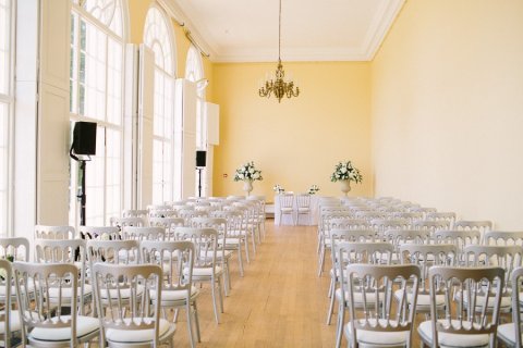 Wedding Ceremony and Reception Venues - Kenwood House-Image 15659