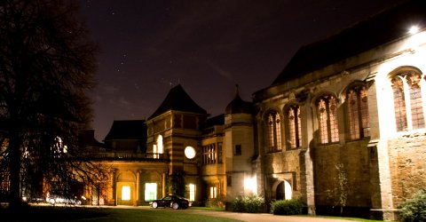 Wedding Reception Venues - Eltham Palace and Gardens-Image 15587