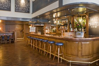 Wedding Reception Venues - The White Swan-Image 27978