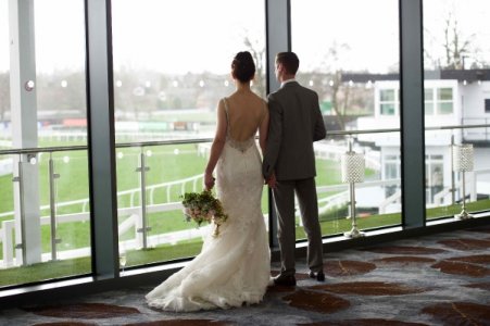 Uttoxeter Racecourse