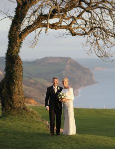 Lyme Regis Golf Club