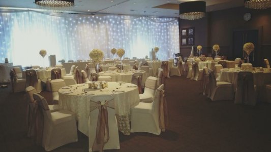 Village The Hotel Club Manchester  Ashton Wedding  