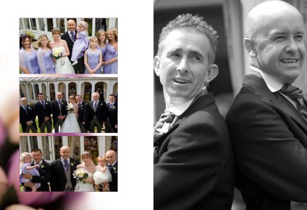 Kent Wedding Photographers