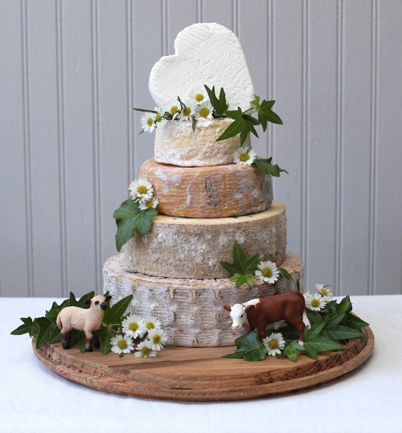 Wedding Ideas Number 37 - Have a cheesecake